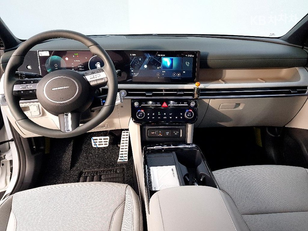 2026 - hyundai tucson