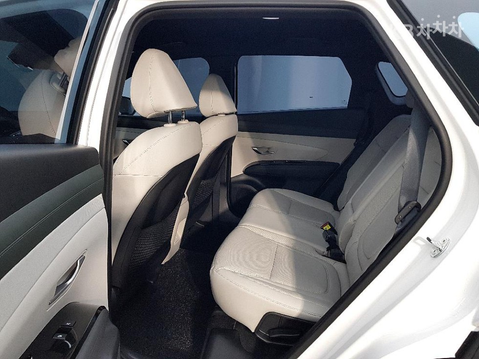2026 - hyundai tucson