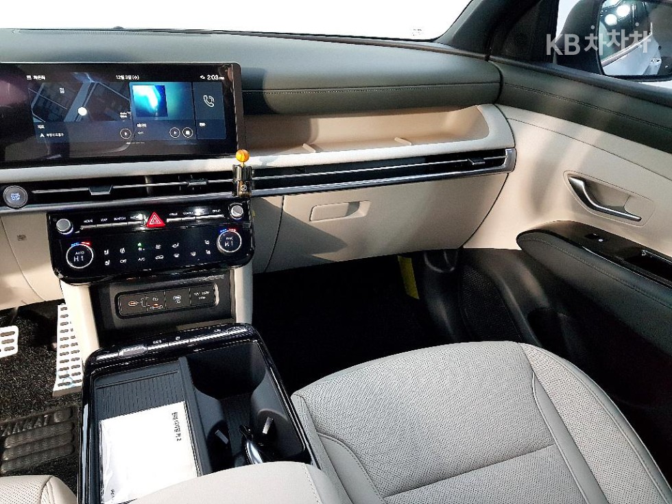 2026 - hyundai tucson
