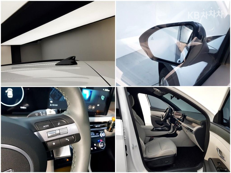 2026 - hyundai tucson