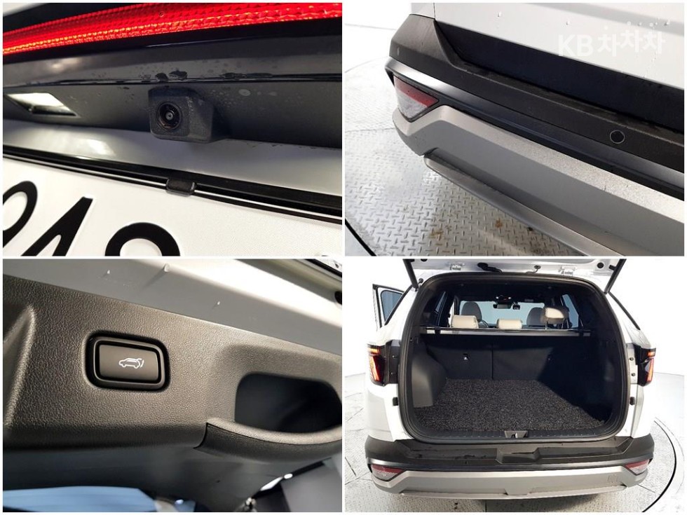 2026 - hyundai tucson