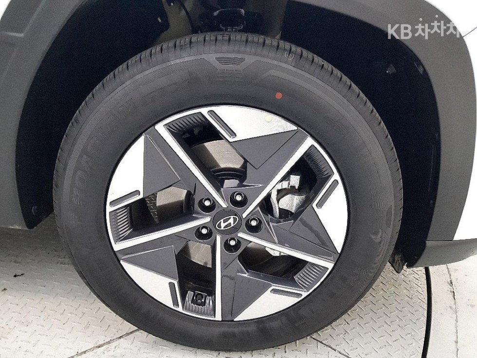 2026 - hyundai tucson