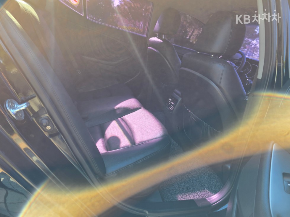 2015 - kia k5