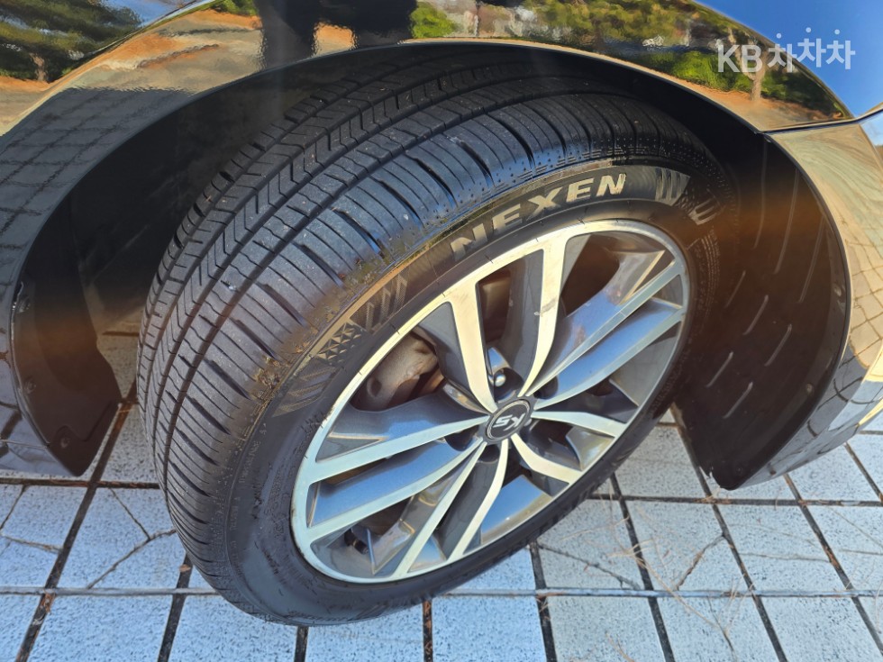 2015 - kia k5