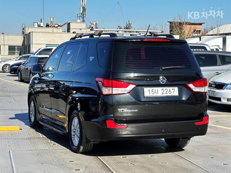 SsangYong Korando — miniaturë 6