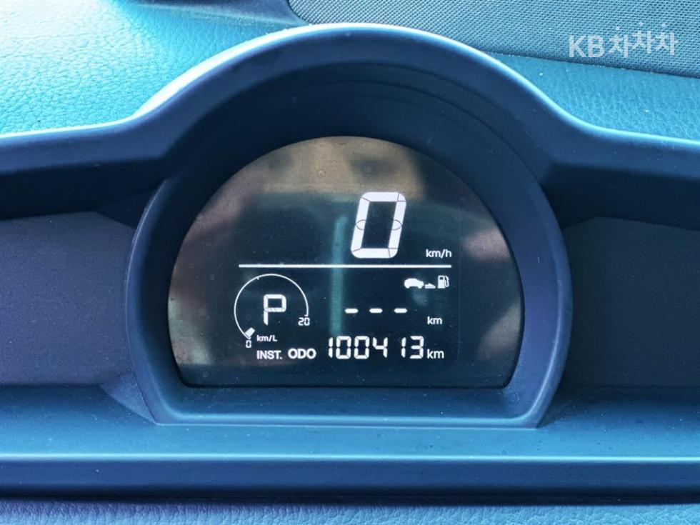 SsangYong Korando — miniaturë 7