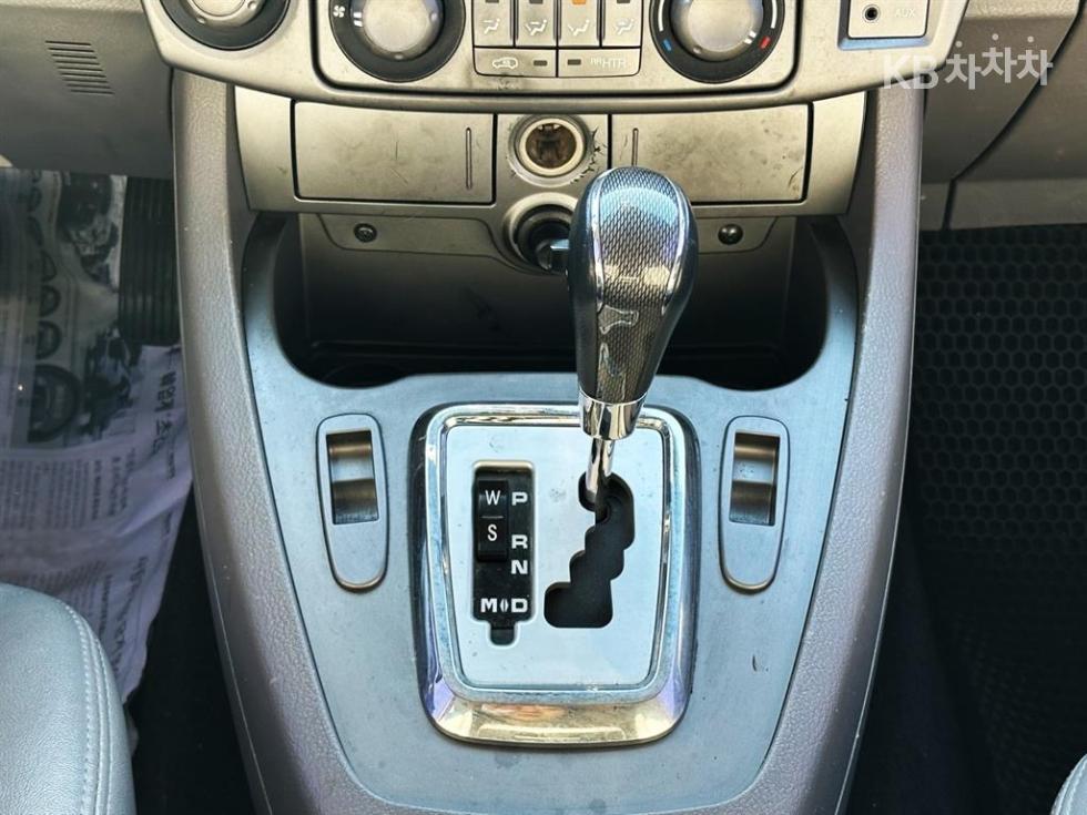 SsangYong Korando — miniaturë 11