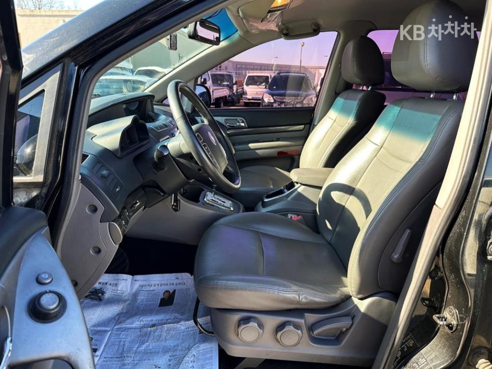 SsangYong Korando — miniaturë 12