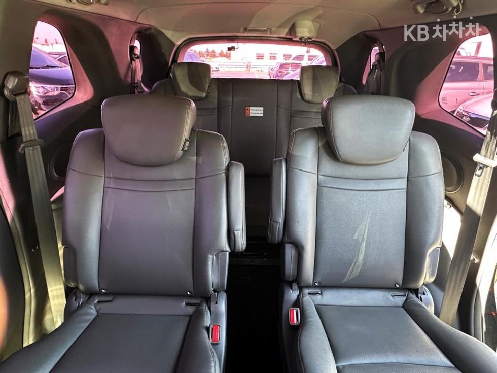 SsangYong Korando — miniaturë 14
