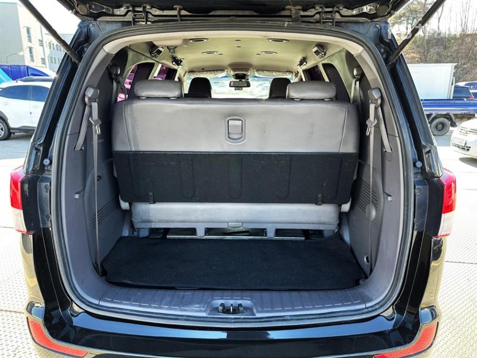 SsangYong Korando — miniaturë 16