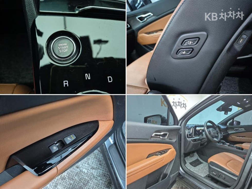 2022 - kia sportage