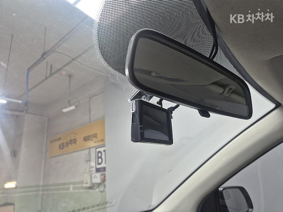 2016 - kia 모닝밴