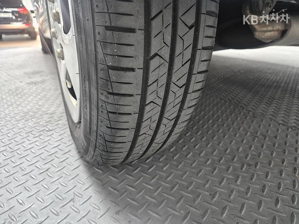 2016 - kia 모닝밴