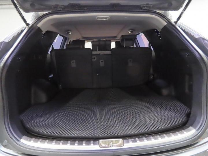 Hyundai Santa Fe DM R2.0 2WD PREMIUM Base Type 10