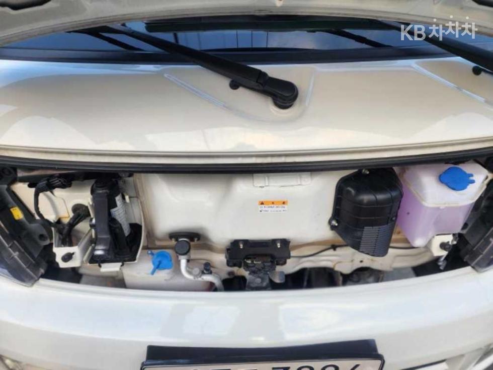 2020 - kia bongo iii
