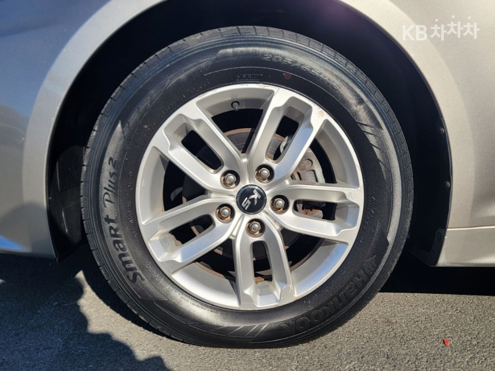 2011 - kia k5