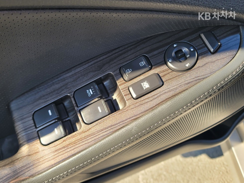 2011 - kia k5