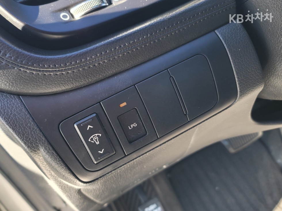 2011 - kia k5