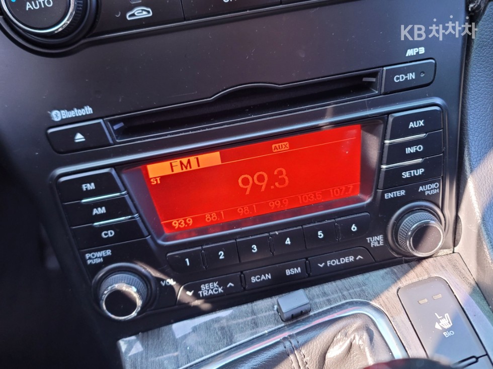 2011 - kia k5