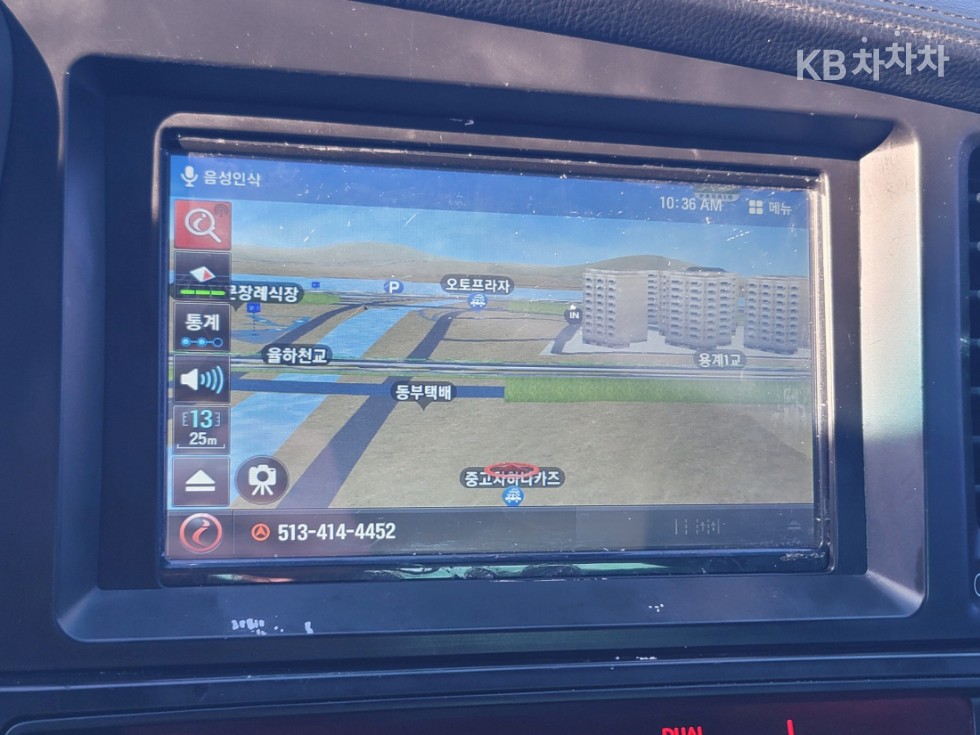 2011 - kia k5
