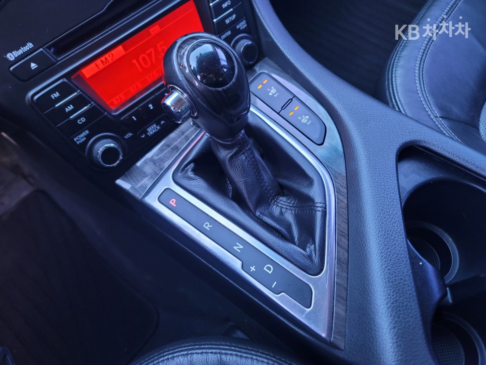 2011 - kia k5