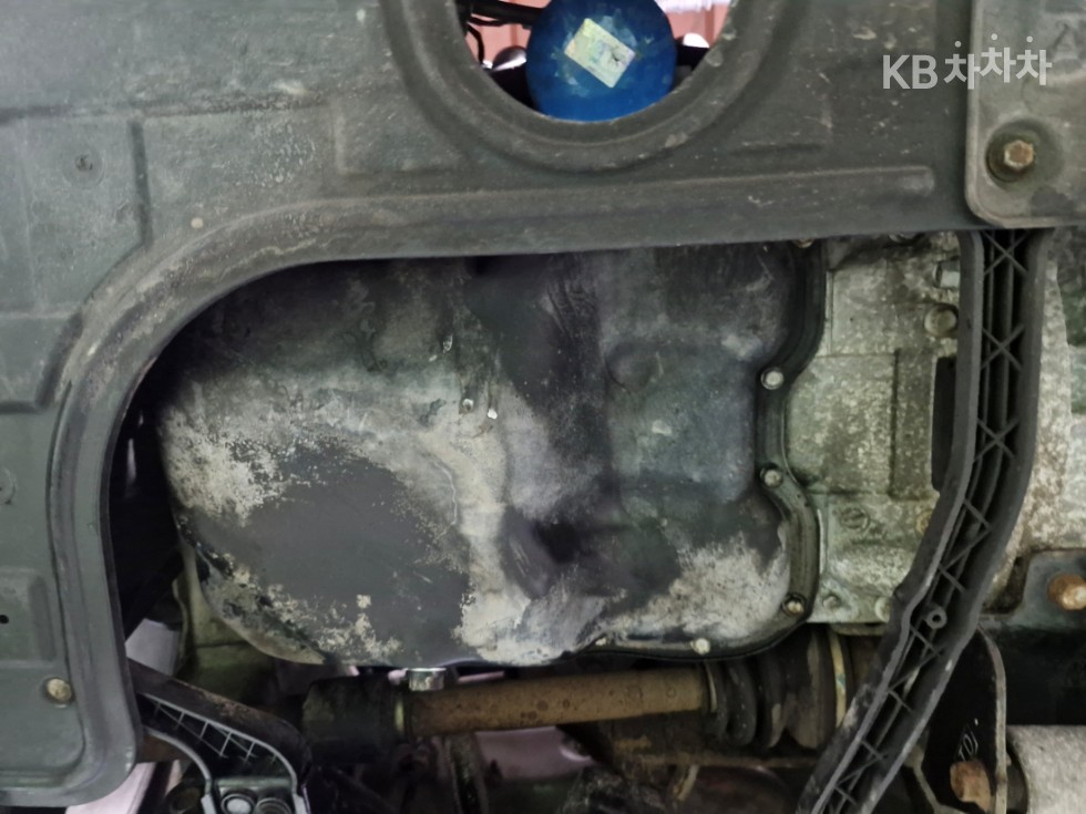 2011 - kia k5