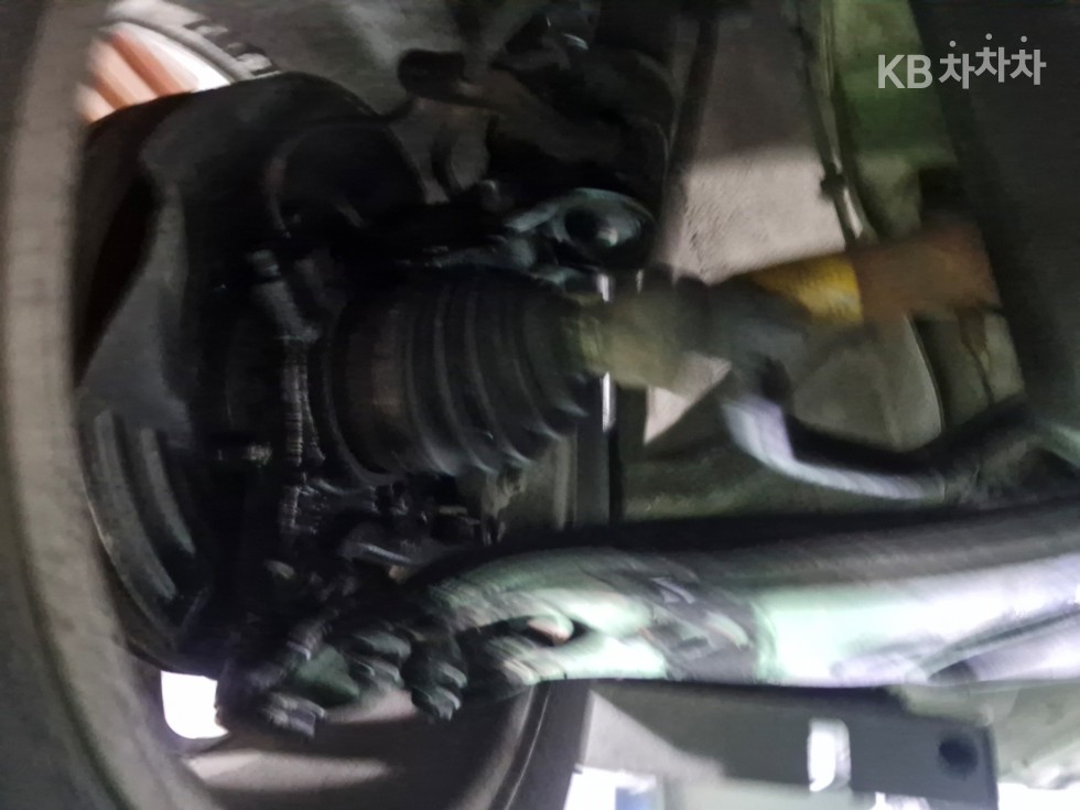 Kia K5 — miniaturë 31