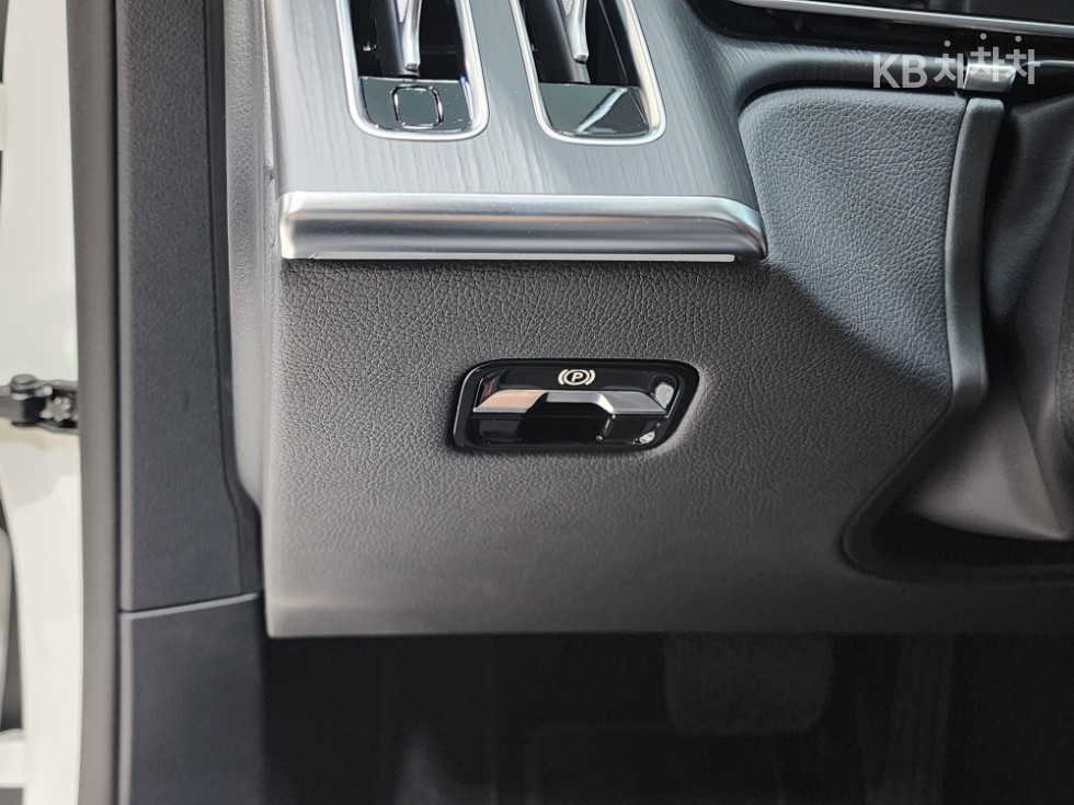 Mercedes-Benz S-klasse — miniaturë 17
