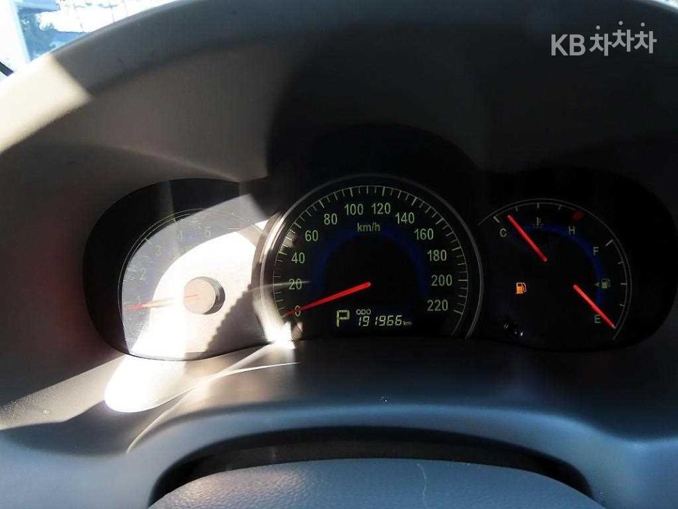 2011 - kia carnival