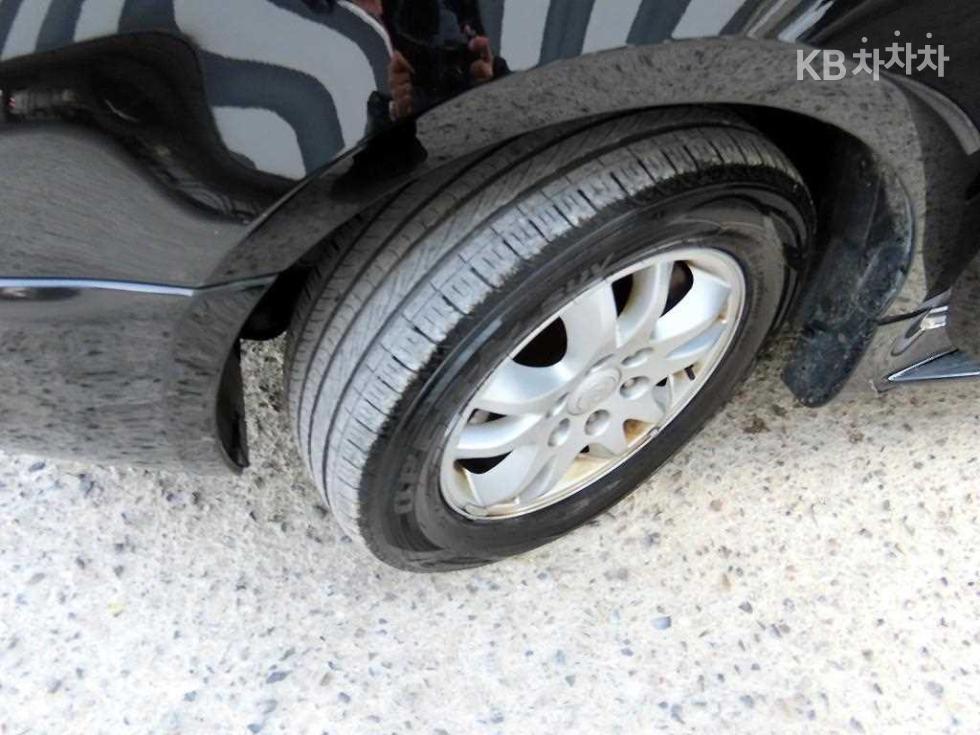 2011 - kia carnival