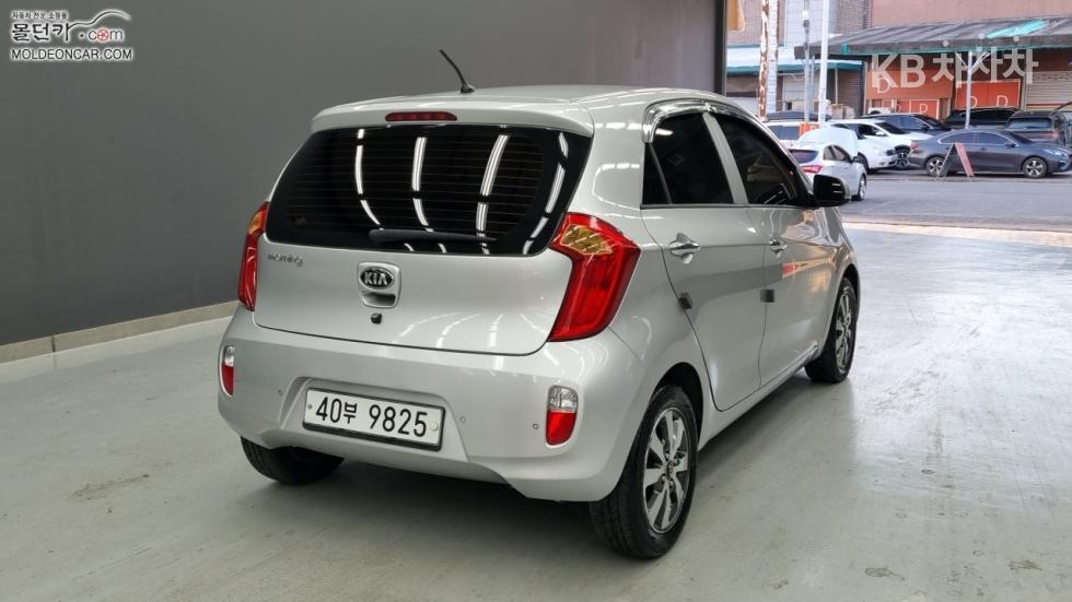 2013 - kia all