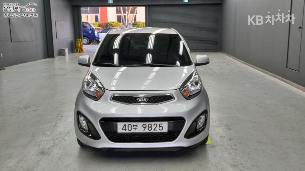 2013 - kia all