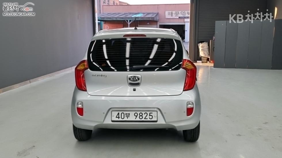 2013 - kia all