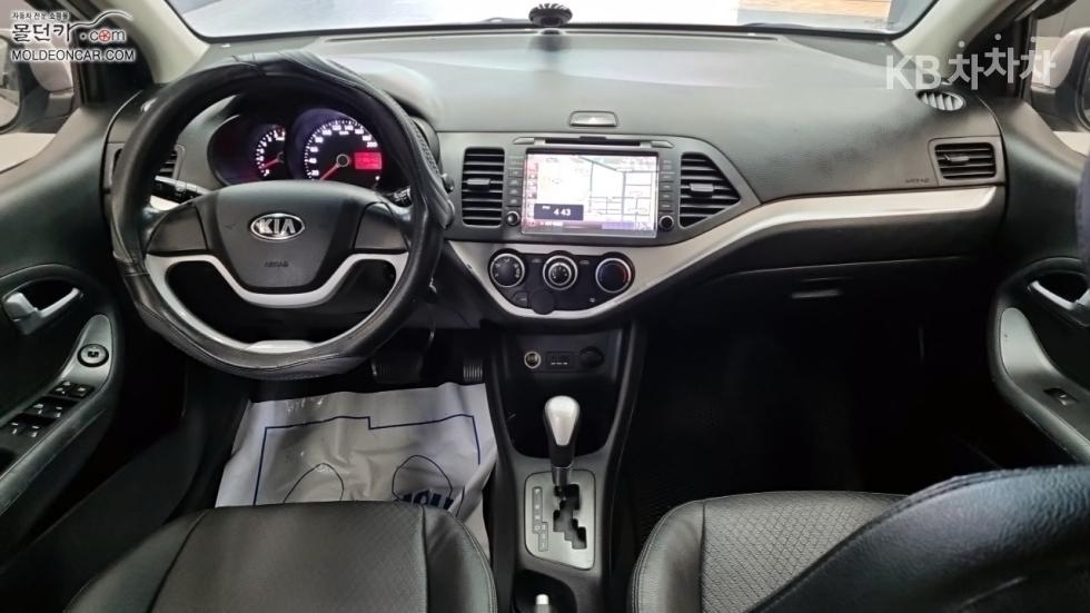 2013 - kia all