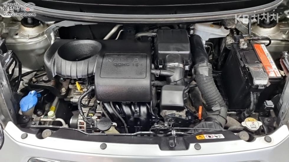 2013 - kia all