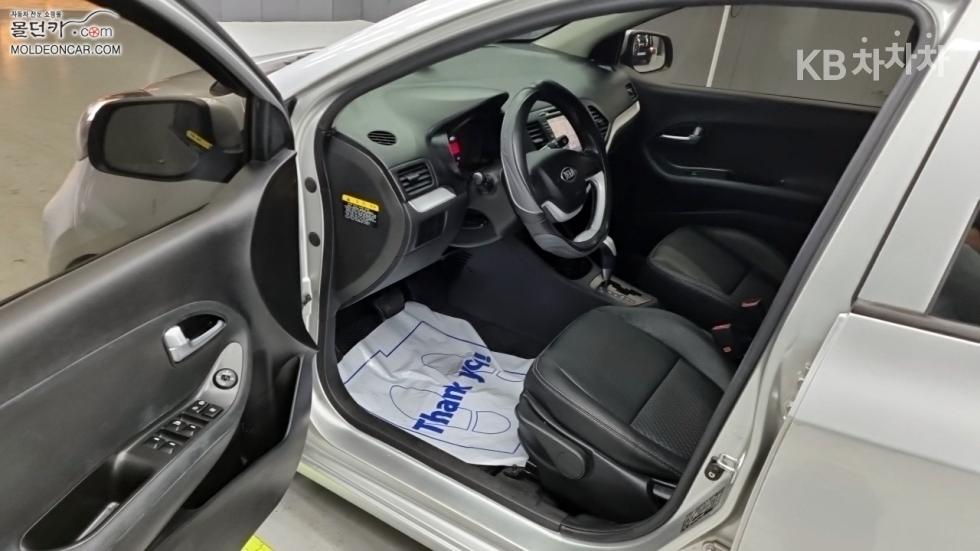 2013 - kia all