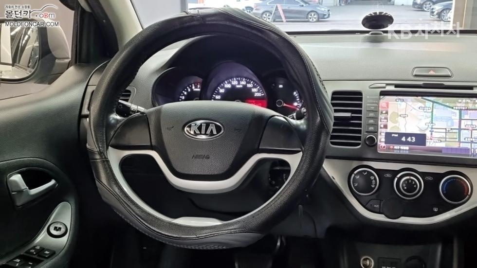 2013 - kia all