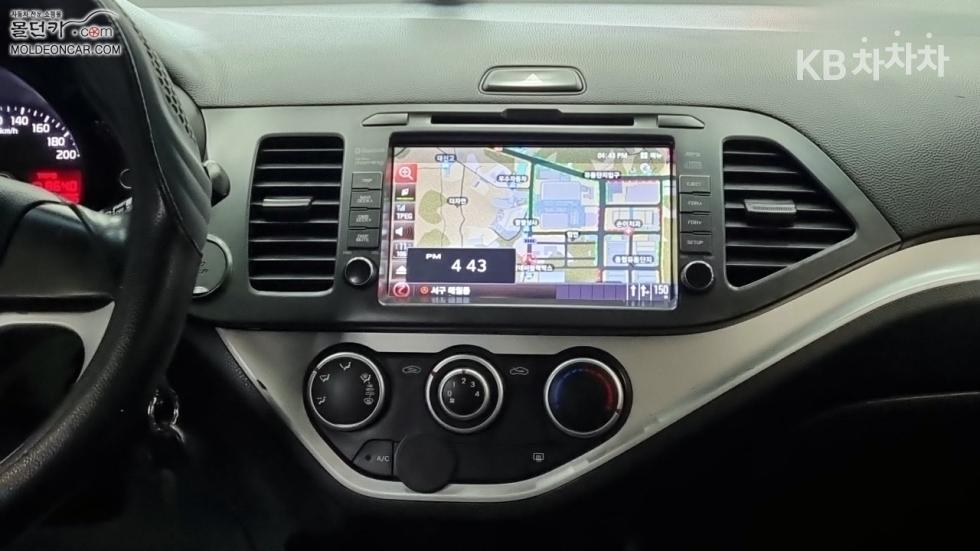 2013 - kia all