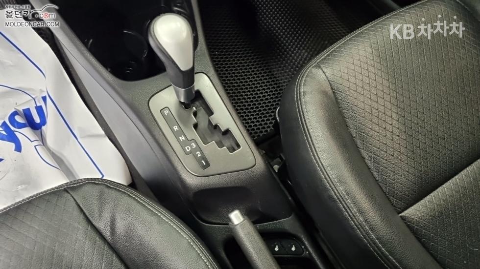 2013 - kia all