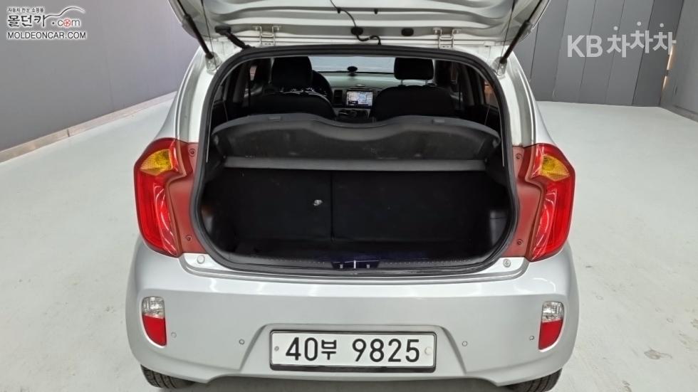2013 - kia all