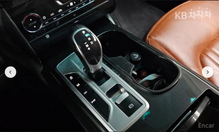 Maserati Ghibli 3.0 Diesel 10