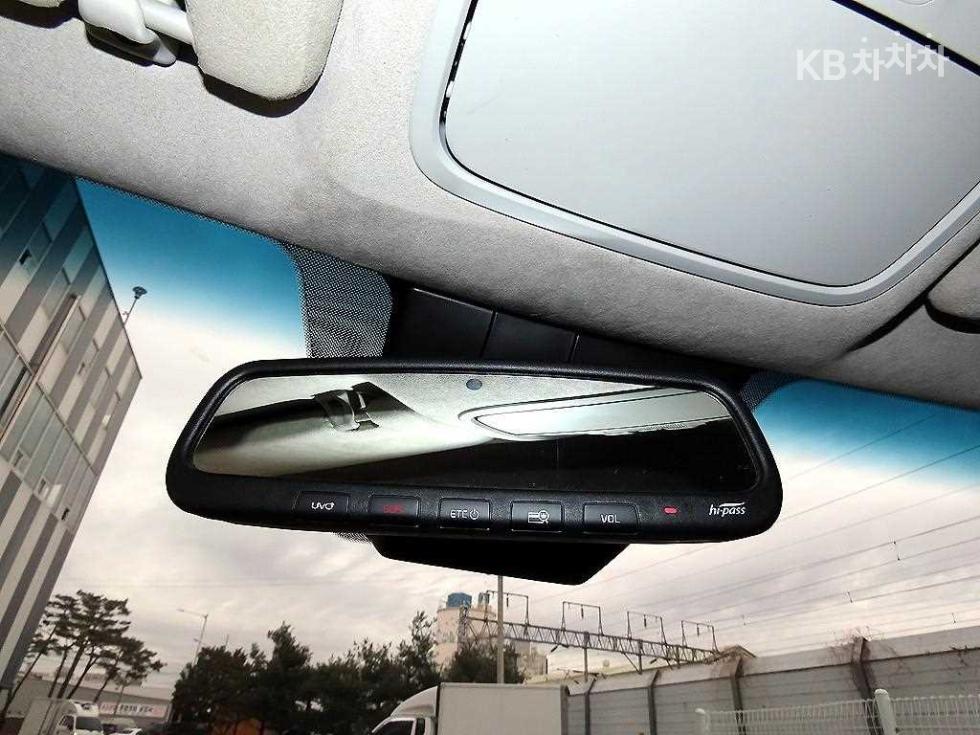 2020 - kia k7