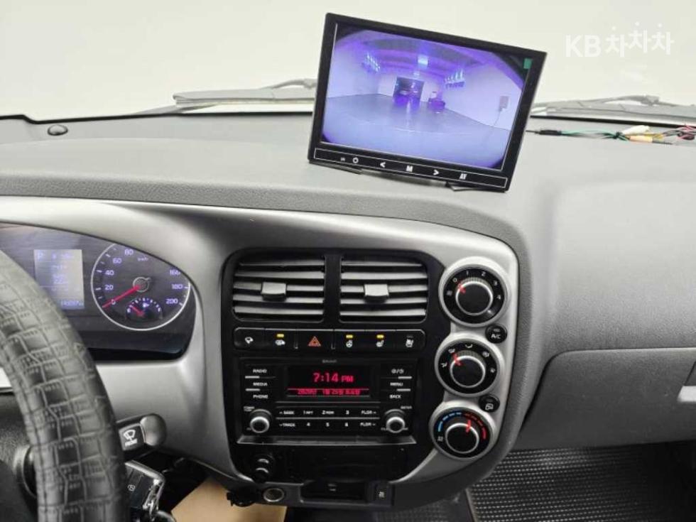2021 - kia bongo iii