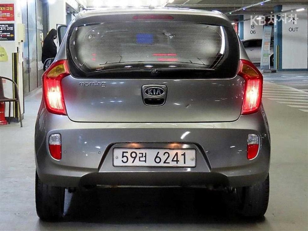 2012 - kia all