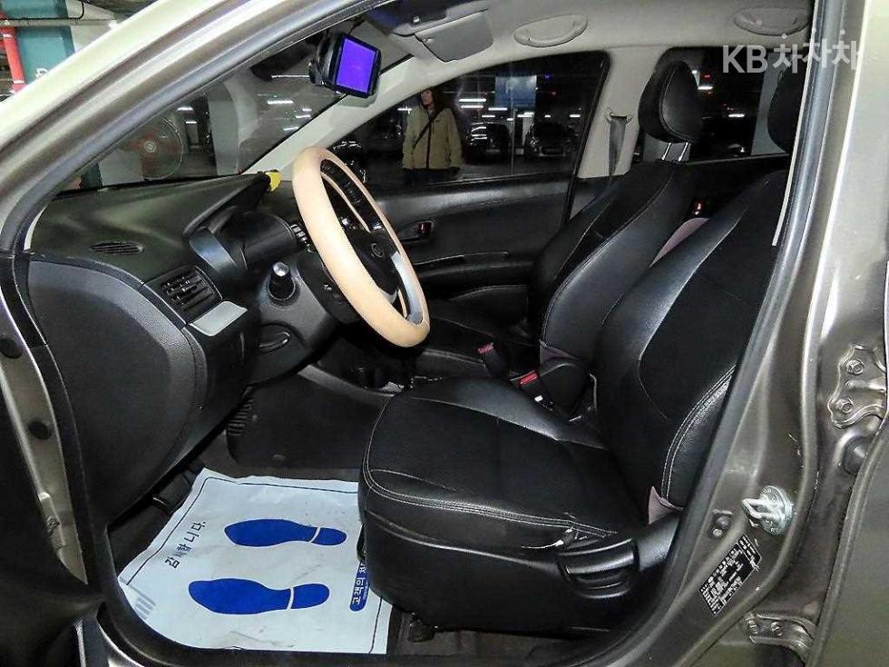 2012 - kia all