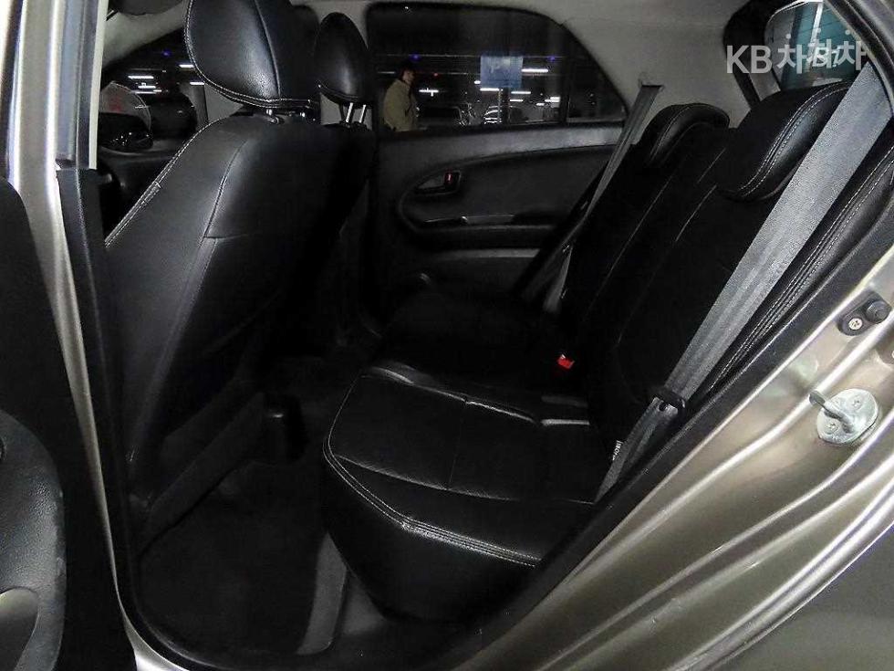 2012 - kia all