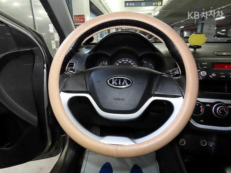 2012 - kia all