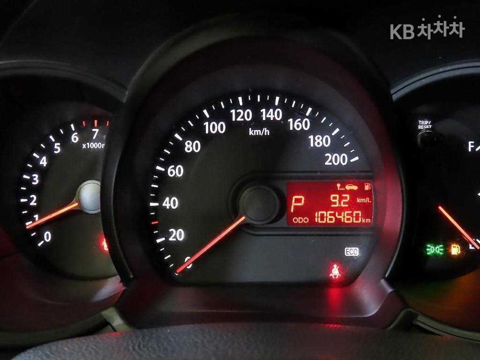 2012 - kia all