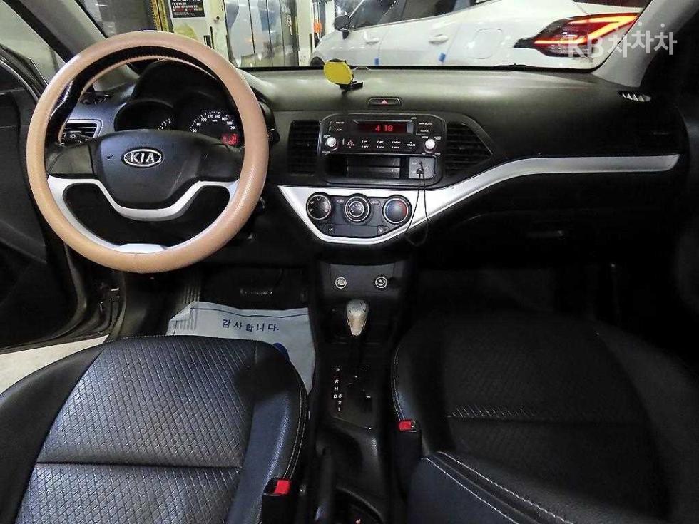2012 - kia all