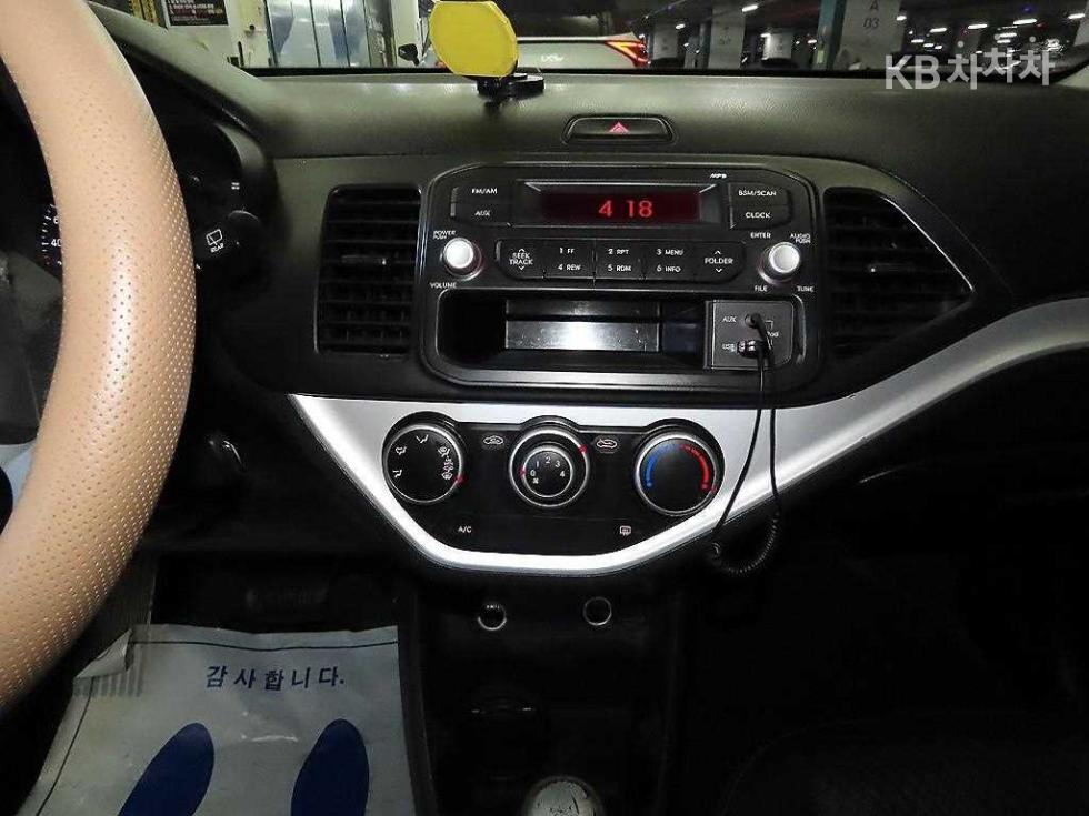 2012 - kia all
